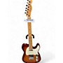 Used Fender Player Plus Telecaster Plus Top Sienna Sunburst Solid Body Electric Guitar Sienna Sunburst