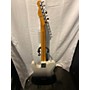 Used Fender Used Fender Player Plus Telecaster SILVER SMOKE Solid Body Electric Guitar SILVER SMOKE