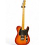 Used Fender Player Plus Telecaster Sienna Sunburst Solid Body Electric Guitar Sienna Sunburst