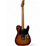 Used Fender Player Plus Telecaster Sienna Sunburst Solid Body Electric Guitar Sienna Sunburst