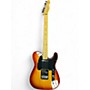 Used Fender Player Plus Telecaster Sienna Sunburst Solid Body Electric Guitar Sienna Sunburst