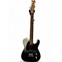 Used Fender Used Fender Player Plus Telecaster Silver Smoke Solid Body Electric Guitar Silver Smoke