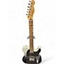 Used Fender Player Plus Telecaster Silver Smoke Solid Body Electric Guitar Silver Smoke