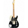 Used Fender Player Plus Telecaster Silver Smoke Solid Body Electric Guitar Silver Smoke
