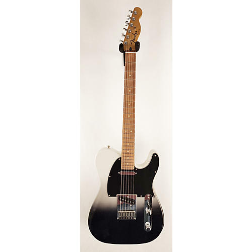 Fender Used Fender Player Plus Telecaster Silverburst Solid Body Electric Guitar Silverburst