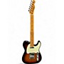 Used Fender Player Plus Telecaster Tobacco Solid Body Electric Guitar Tobacco