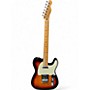 Used Fender Player Plus Telecaster Tobacco Sunburst Solid Body Electric Guitar Tobacco Sunburst