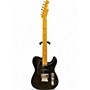 Used Fender Player Plus Telecaster Trans Charcoal Solid Body Electric Guitar Trans Charcoal