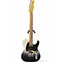 Used Fender Player Plus Telecaster silver smoke Solid Body Electric Guitar silver smoke