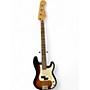 Used Fender Used Fender Player Precision Bass 2 Color Sunburst Electric Bass Guitar 2 Color Sunburst