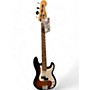 Used Fender Used Fender Player Precision Bass 2 Color Sunburst Electric Bass Guitar 2 Color Sunburst