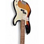 Used Fender Player Precision Bass 2 Color Sunburst Electric Bass Guitar 2 Color Sunburst