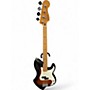 Used Fender Player Precision Bass 2 Color Sunburst Electric Bass Guitar 2 Color Sunburst