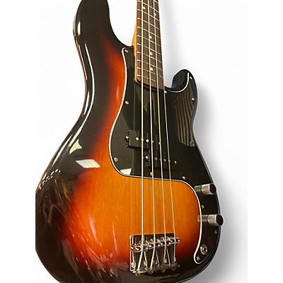 Fender Player Pg 4