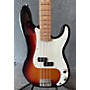 Used Fender Used Fender Player Precision Bass 3 Color Sunburst Electric Bass Guitar 3 Color Sunburst