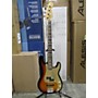 Used Fender Used Fender Player Precision Bass 3 Color Sunburst Electric Bass Guitar 3 Color Sunburst