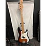 Used Fender Used Fender Player Precision Bass 3 Color Sunburst Electric Bass Guitar 3 Color Sunburst