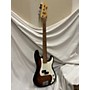 Used Fender Used Fender Player Precision Bass 3 Color Sunburst Electric Bass Guitar 3 Color Sunburst