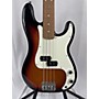 Used Fender Used Fender Player Precision Bass 3-Tone Sunburst Electric Bass Guitar 3-Tone Sunburst