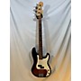 Used Fender Used Fender Player Precision Bass 3 Tone Sunburst Electric Bass Guitar 3 Tone Sunburst