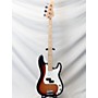 Used Fender Used Fender Player Precision Bass 3 Tone Sunburst Electric Bass Guitar 3 Tone Sunburst