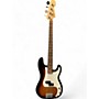 Used Fender Used Fender Player Precision Bass 3 Tone Sunburst Electric Bass Guitar 3 Tone Sunburst