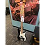 Used Fender Used Fender Player Precision Bass Black Electric Bass Guitar Black