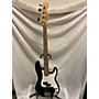 Used Fender Used Fender Player Precision Bass Black Electric Bass Guitar Black