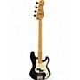 Used Fender Used Fender Player Precision Bass Black Electric Bass Guitar Black