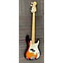 Used Fender Used Fender Player Precision Bass Brown Sunburst Electric Bass Guitar Brown Sunburst