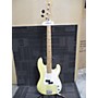 Used Fender Used Fender Player Precision Bass Buttercream Electric Bass Guitar Buttercream