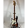 Used Fender Used Fender Player Precision Bass Left Handed Tobacco Sunburst Electric Bass Guitar Tobacco Sunburst