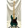 Used Fender Used Fender Player Precision Bass Ocean Turquoise Electric Bass Guitar Ocean Turquoise