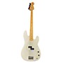 Used Fender Used Fender Player Precision Bass White Electric Bass Guitar White