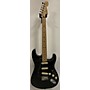 Used Fender Used Fender Player Series II Strat Black Solid Body Electric Guitar Black