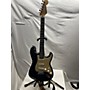 Used Fender Used Fender Player Series Special Edition Stratocaster Black Solid Body Electric Guitar Black