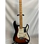 Used Fender Used Fender Player Series Stratocaster 2 Color Sunburst Solid Body Electric Guitar 2 Color Sunburst