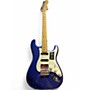 Used Fender Player Series Stratocaster Saturday Night Special Solid Body Electric Guitar Saturday Night Special