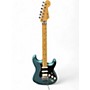 Used Fender Player Strat FR HSS Tidepool Solid Body Electric Guitar Tidepool