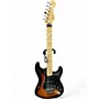 Used Fender Player Strat Floyd Rose 2 Color Sunburst Solid Body Electric Guitar 2 Color Sunburst