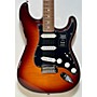 Used Fender Used Fender Player Strat Honey Burst Solid Body Electric Guitar Honey Burst