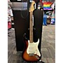 Used Fender Used Fender Player Stratocaster 2 Color Sunburst Solid Body Electric Guitar 2 Color Sunburst