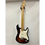 Used Fender Used Fender Player Stratocaster 2 Color Sunburst Solid Body Electric Guitar 2 Color Sunburst