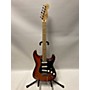 Used Fender Used Fender Player Stratocaster 2 Color Sunburst Solid Body Electric Guitar 2 Color Sunburst