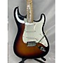 Used Fender Used Fender Player Stratocaster 2 Color Sunburst Solid Body Electric Guitar 2 Color Sunburst