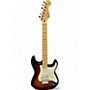 Used Fender Used Fender Player Stratocaster 2 Color Sunburst Solid Body Electric Guitar 2 Color Sunburst