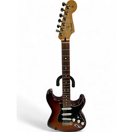 Fender Used Fender Player Stratocaster 2 Color Sunburst Solid Body Electric Guitar 2 Color Sunburst