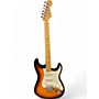 Used Fender Player Stratocaster 2 Color Sunburst Solid Body Electric Guitar 2 Color Sunburst
