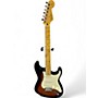 Used Fender Player Stratocaster 2 Color Sunburst Solid Body Electric Guitar 2 Color Sunburst