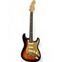 Used Fender Player Stratocaster 2 Color Sunburst Solid Body Electric Guitar 2 Color Sunburst